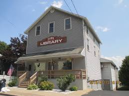 C W Clark Memorial Library